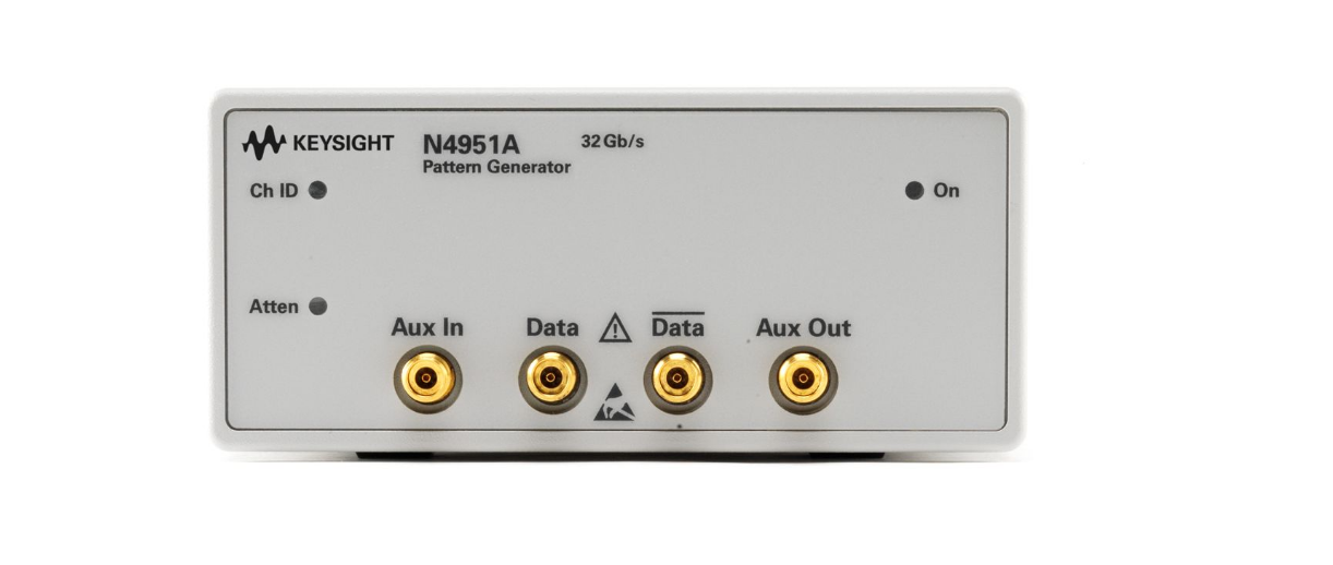Keysight N4951A 碼型發(fā)生器