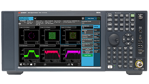 Keysight N9020A MXA 信號(hào)分析儀